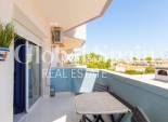 Wiederverkauf - WOHNUNG -
ORIHUELA COSTA - La Regia