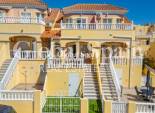 Venta - CASA -
ORIHUELA COSTA - Las Filipinas
