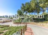 Wederverkoop - PENTHOUSE -
ORIHUELA COSTA - Costa Blanca