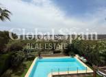 Revente - VILLA -
ORIHUELA COSTA - Costa Blanca