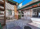 Resale - HOUSE -
ALICANTE - San Agustín