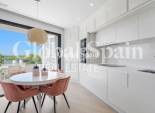 Wederverkoop - APPARTEMENT -
ORIHUELA - Inland