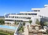New Build - Apartment -
Casares - Casares Golf