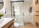 Revente - APPARTEMENT -
DENIA - Center