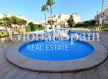 Venta - CASA -
ORIHUELA COSTA - Los Altos