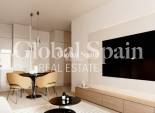 Neubau - WOHNUNG -
MANILVA - Castillo de la Duquesa