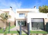 Venta - VILLA -
LOS ALCÁZARES