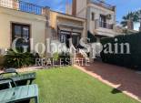 Wederverkoop - APPARTEMENT -
ALGORFA - Inland
