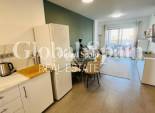 Wederverkoop - APPARTEMENT -
TORRE PACHECO - Inland