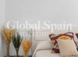 Resale - APARTMENT -
GUARDAMAR DEL SEGURA