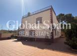 Venta - Casa unifamiliar -
TORREVIEJA - Costa Blanca Sur