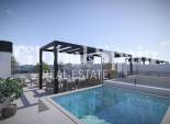 New Build - APARTMENT -
SAN PEDRO DEL PINATAR - El salero