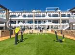 Resale - PENTHOUSE -
ORIHUELA COSTA - Costa Blanca
