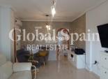 Wiederverkauf - WOHNUNG -
ORIHUELA COSTA - LOMAS CABO ROIG
