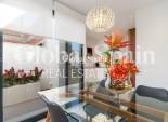 New Build - VILLA -
LOS MONTESINOS - La Herrada