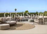 Nouvelle construction - PENTHOUSE -
MARBELLA - El Ingenio