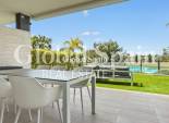 Resale - APARTMENT -
PILAR DE LA HORADADA - Lo Romero Golf
