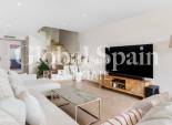 Resale - House -
SAN JUAN DE ALICANTE - SAN JUAN ALICANTE