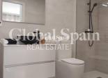 Nouvelle construction - VILLA -
TORRE PACHECO - Balsicas