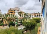 Long Term Rental - APARTMENT -
PUNTA PRIMA - La Entrada