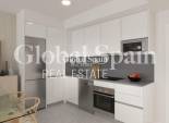 Neubau - WOHNUNG -
VÉLEZ - MÁLAGA - Baviera Golf
