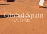 Odsprzedaż - PENTHOUSE -
SAN PEDRO DEL PINATAR - San Pedro de Pinatar