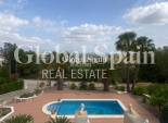 Resale - VILLA -
ALGORFA - Inland