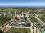 Nieuwbouw - PENTHOUSE -
BENAHAVÍS - Urb. Los Jaralillos