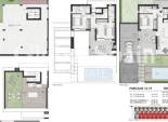 Nueva construcción  - VILLA -
TORRE PACHECO - Santa Rosalia Lake And Life Resort