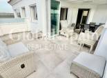Resale - APARTMENT -
SUCINA - Inland