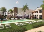 New Build - House -
ALHAMA DE MURCIA