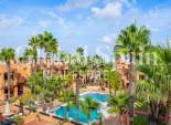 Resale - HOUSE -
SAN MIGUEL DE SALINAS - Costa Blanca