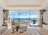 Neubau - WOHNUNG -
ESTEPONA - Playa del Cristo
