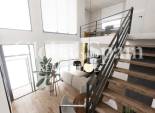 New Build - APARTMENT -
ALICANTE - CAROLINAS