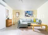 Wiederverkauf - WOHNUNG -
TORREVIEJA - La Veleta