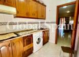 Resale - APARTMENT -
TORREVIEJA - Torreblanca