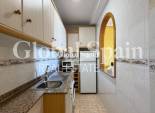 Wederverkoop - PENTHOUSE -
TORREVIEJA - Playa del Cura