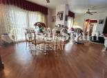 Venta - VILLA -
LAS RAMBLAS GOLF - Inland