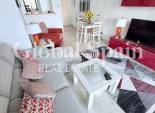 Wederverkoop - APPARTEMENT -
LOS ALCÁZARES