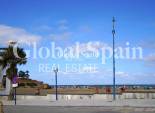 Resale - HOUSE -
ORIHUELA COSTA - Costa Blanca