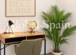 New Build - APARTMENT -
TORREVIEJA - Nueva Torrevieja