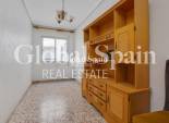 Resale - APARTMENT -
SAN PEDRO DEL PINATAR - Av. Dr Artero Guirao