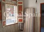 Venta - CASA -
LOS MONTESINOS