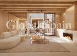 Nueva construcción  - CASA -
MÁLAGA - Pedregalejo
