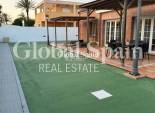 Wiederverkauf - VILLA -
LA MANGA DEL MAR MENOR - Playa Principe