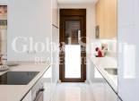Nouvelle construction - VILLA -
POLOP - Polop Hills