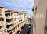 Revente - APPARTEMENT -
GUARDAMAR DEL SEGURA - Costa Blanca
