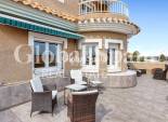 Resale - VILLA -
TORREVIEJA - LOS BALCONES - LOS ALTOS