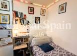 Odsprzedaż - MIESZKANIE -
TORREVIEJA - 