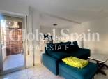 Resale - APARTMENT -
TORREVIEJA - Torrevieja